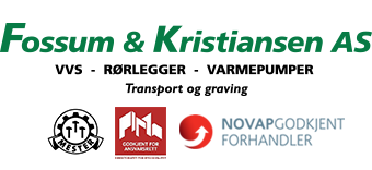 Fossum & Kristiansen